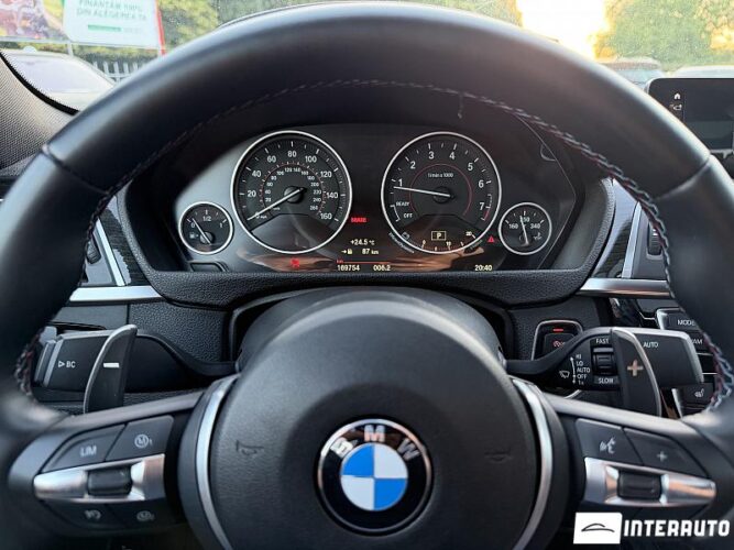 bmw 430i 2018