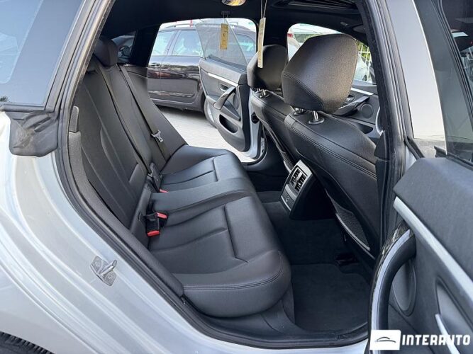 bmw 430i 2018