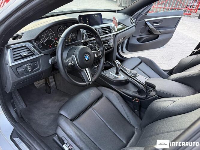 bmw 430i 2018