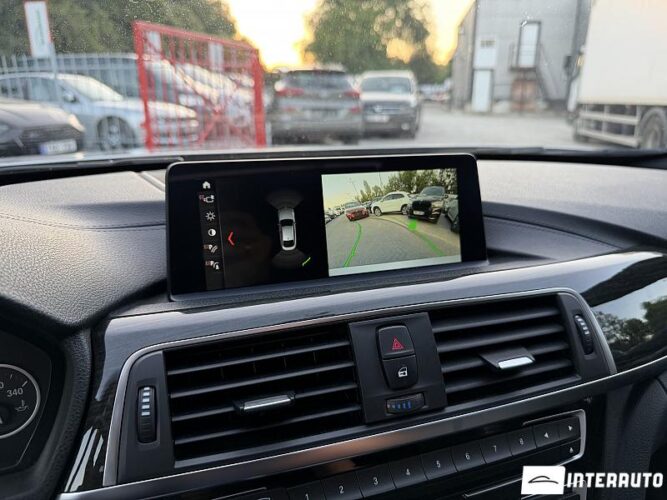bmw 430i 2018