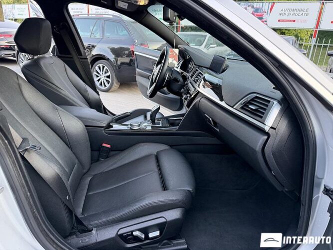 bmw 430i 2018