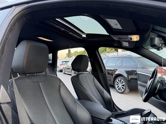 bmw 430i 2018