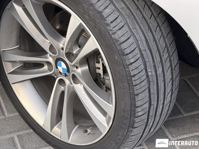 bmw 430i 2018