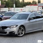 BMW 430i 2018