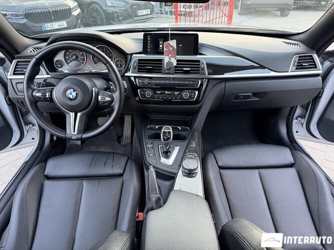 bmw 430i 2018