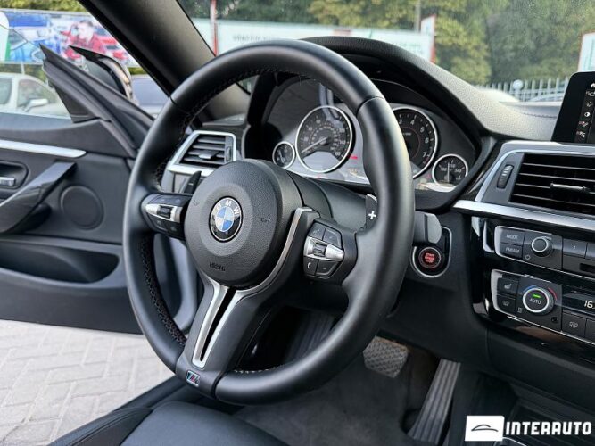 bmw 430i 2018