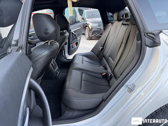 bmw 430i 2018