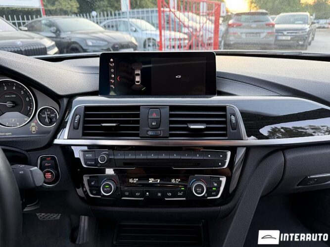 bmw 430i 2018