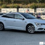 Renault Talisman 2016