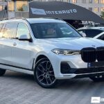 BMW X7 4.0i 2020