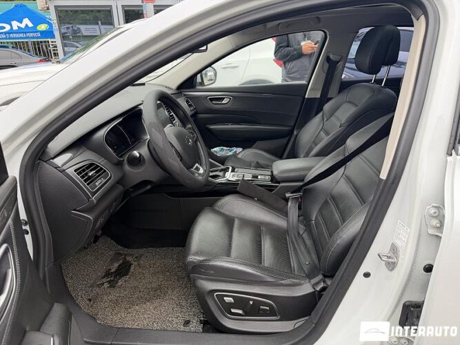 renault Talisman 2017