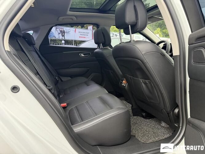 renault Talisman 2017