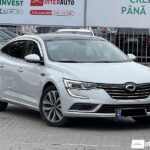 Renault Talisman 2017