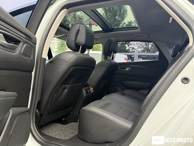 renault Talisman 2017