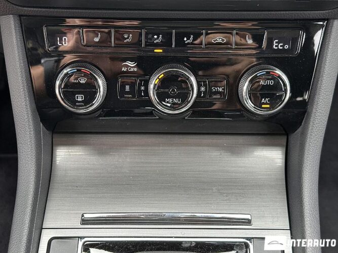 Skoda Superb 45 skoda Superb 2020