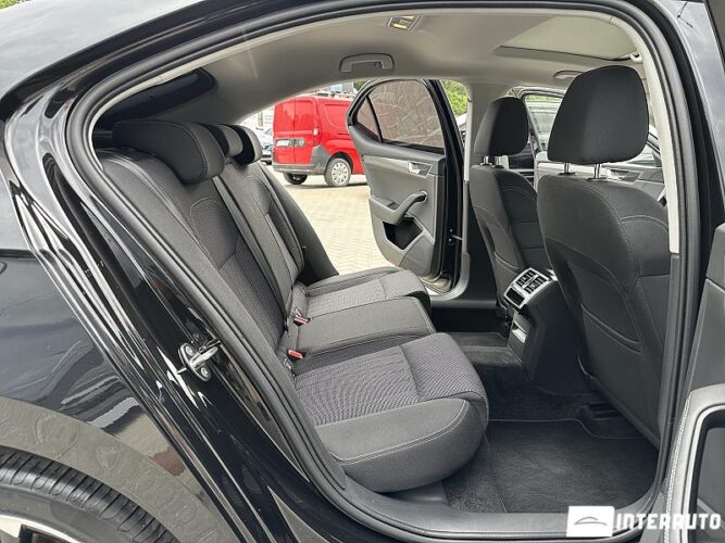 Skoda Superb 48 skoda Superb 2020