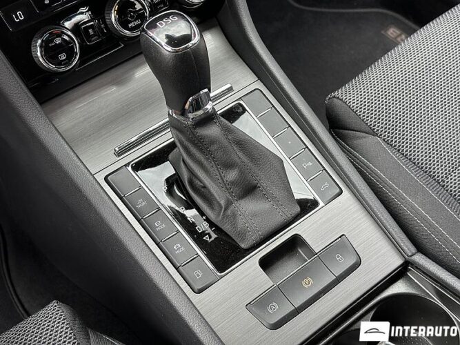 Skoda Superb 46 skoda Superb 2020