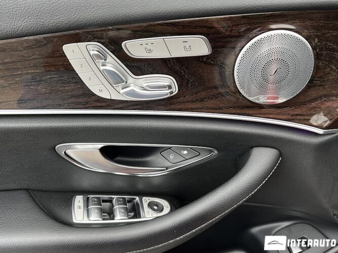 Mercedes E 300 49 mercedes E 300 2016