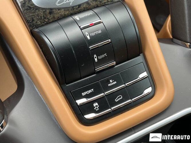 Porsche Cayenne S Hybrid 47 porsche Cayenne S Hybrid 2012