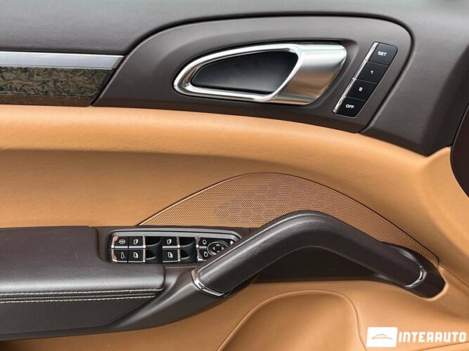 Porsche Cayenne S Hybrid 37 porsche Cayenne S Hybrid 2012