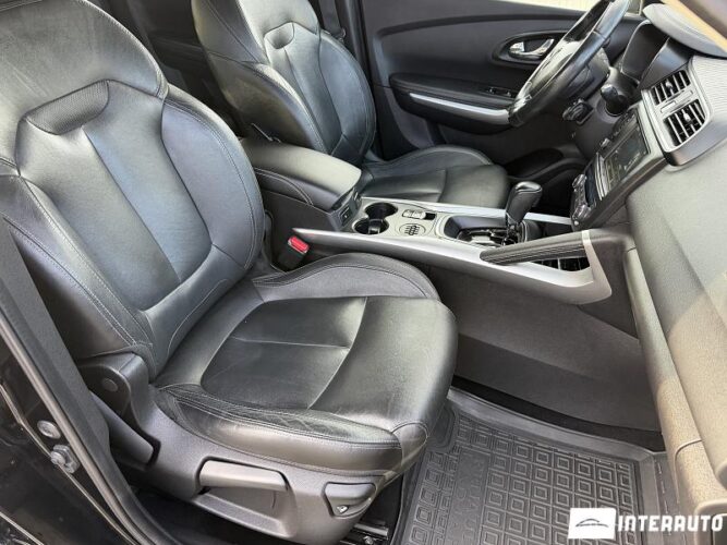 Renault Kadjar 49 renault Kadjar 2015