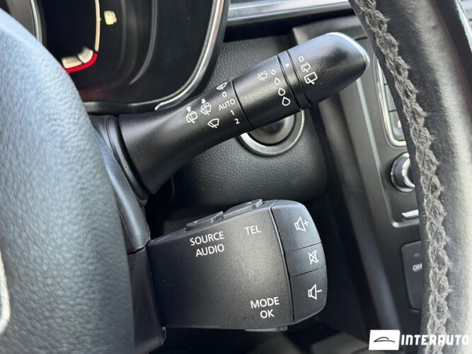 Renault Kadjar 42 renault Kadjar 2015