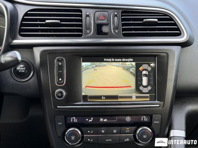 Renault Kadjar 46 renault Kadjar 2015