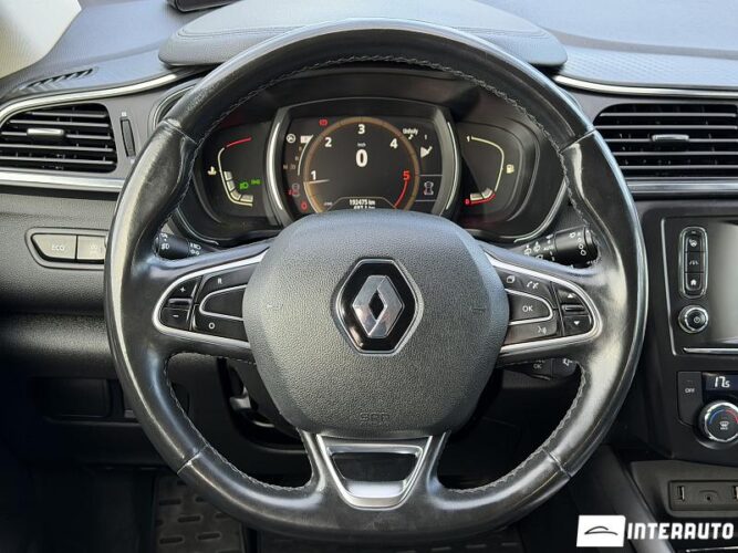 Renault Kadjar 43 renault Kadjar 2015