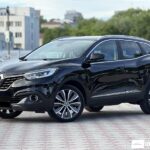Renault Kadjar 2015