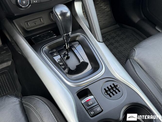 Renault Kadjar 47 renault Kadjar 2015
