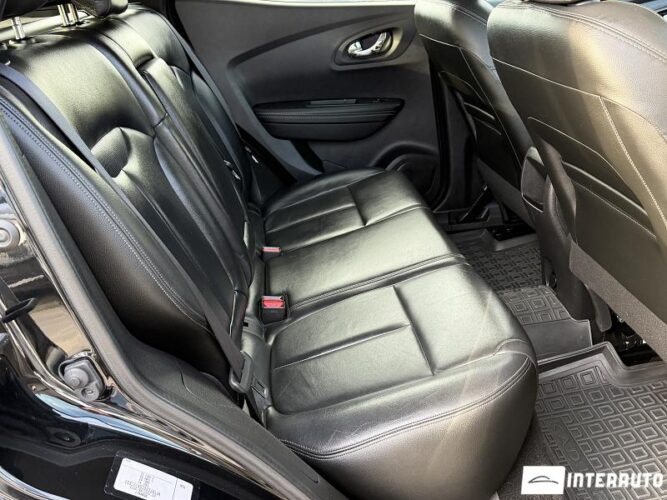 Renault Kadjar 51 renault Kadjar 2015