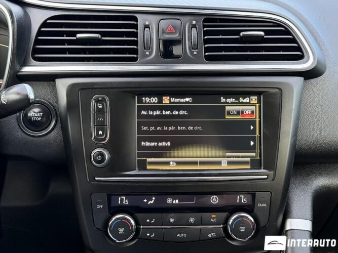 Renault Kadjar 45 renault Kadjar 2015