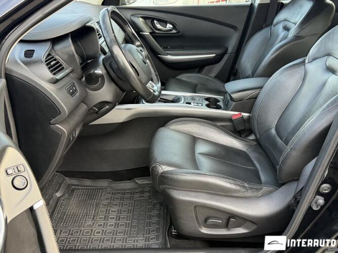 Renault Kadjar 40 renault Kadjar 2015