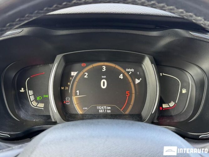 Renault Kadjar 44 renault Kadjar 2015
