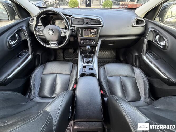 Renault Kadjar 41 renault Kadjar 2015