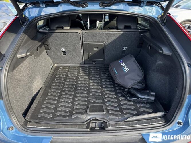 Volvo C 40 48 volvo C 40 2022