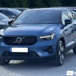 Volvo C 40 2022
