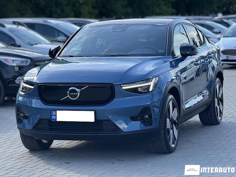 Volvo C 40 2 interauto oferta masina