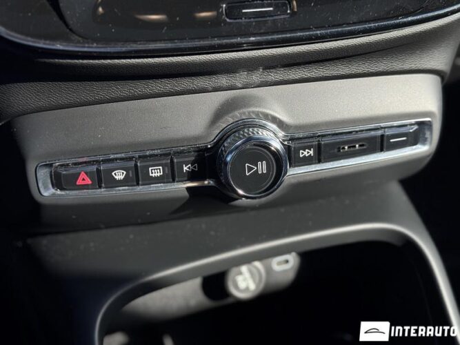 Volvo C 40 43 volvo C 40 2022