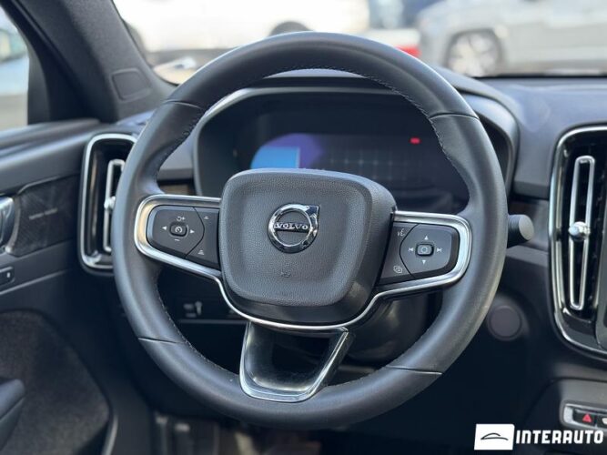 Volvo C 40 39 volvo C 40 2022