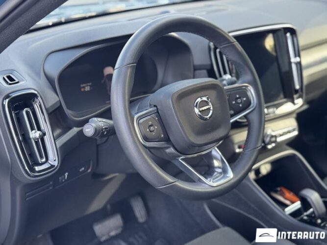 Volvo C 40 37 volvo C 40 2022