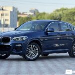 BMW X4 2.5D 2018