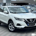 Nissan Qashqai 2017