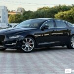 Jaguar XJ 2016
