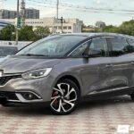 Renault Grand Scenic 2017