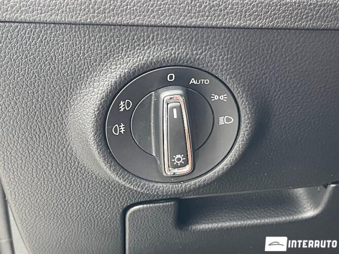 skoda Superb 2016