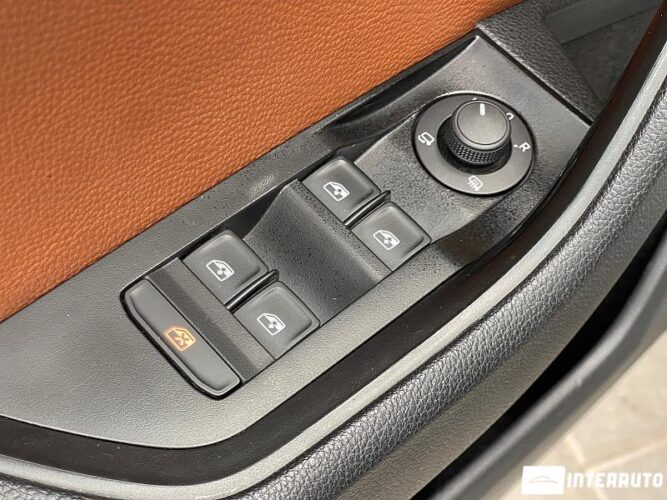 skoda Superb 2016