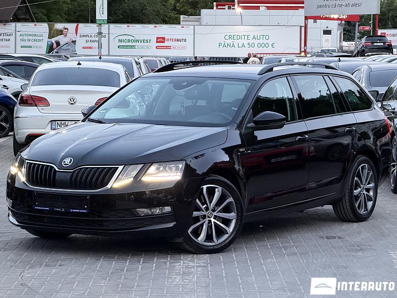 interauto oferta masina