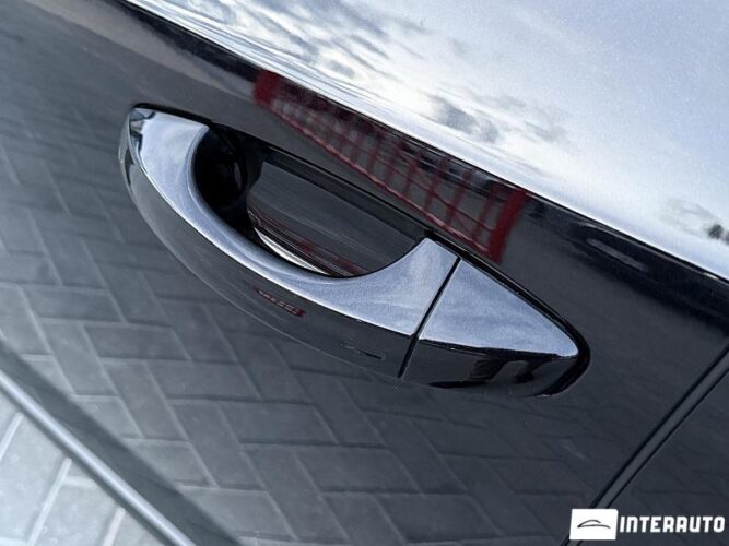 skoda Octavia 2020