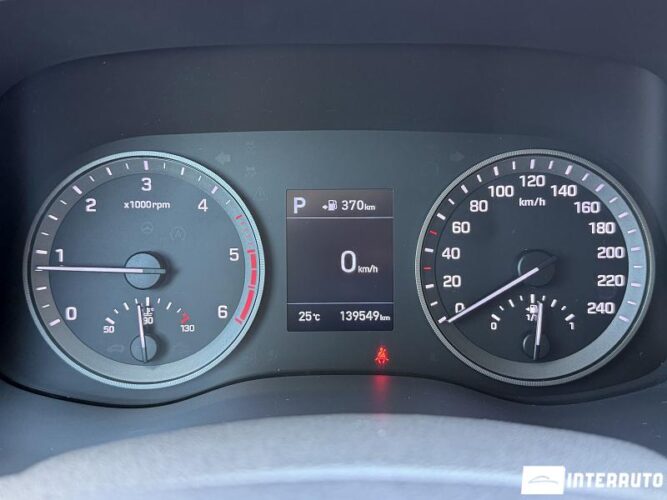 Hyundai Tucson 40 hyundai Tucson 2018